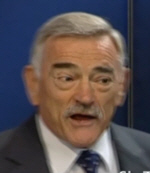 Sir Tom McKillop